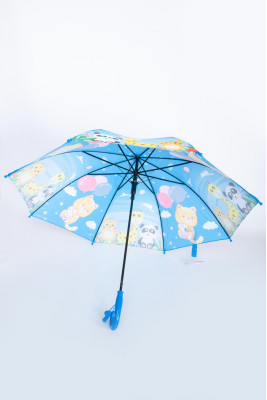 Дитяча парасолька-тростина "Космос"